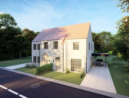                                         Maison à vendre à Balen, € 490.000
