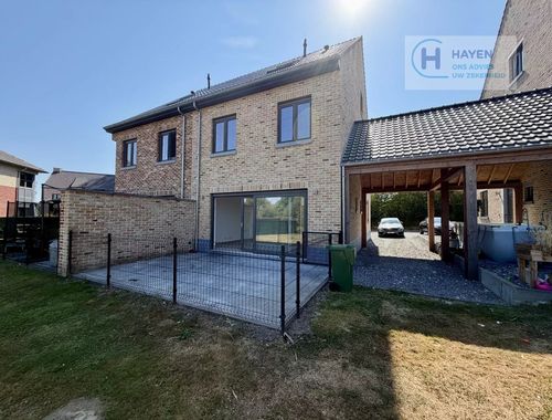                                         Woning te huur in Guigoven, € 1.430
