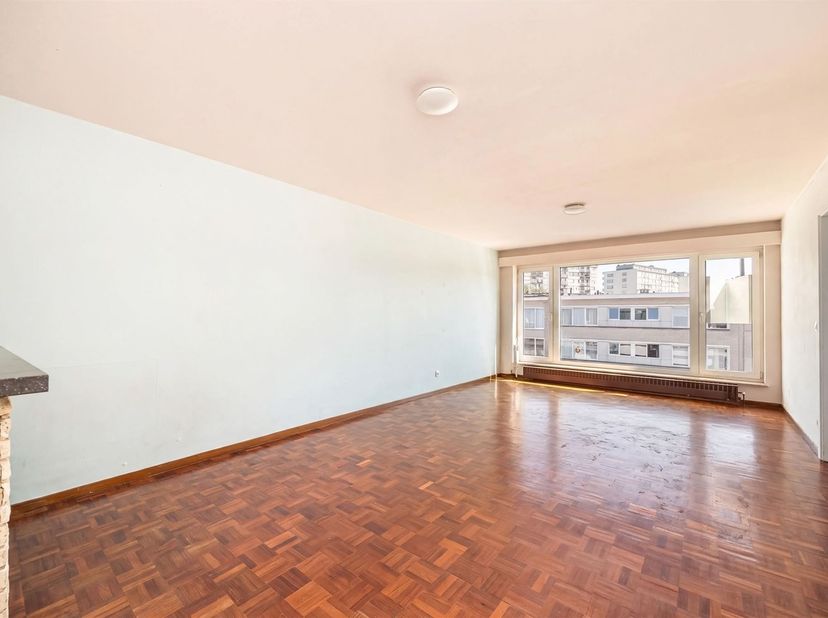 Appartement à vendre à Pieter Van Isackerlaan 20 boîte 201,
                    2100 Deurne