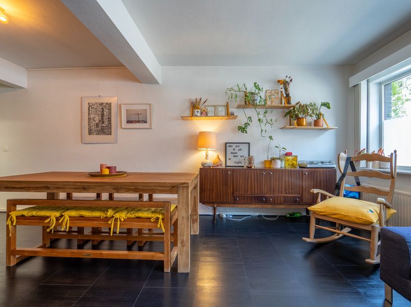 Appartement à louer
                    à 8500 Kortrijk