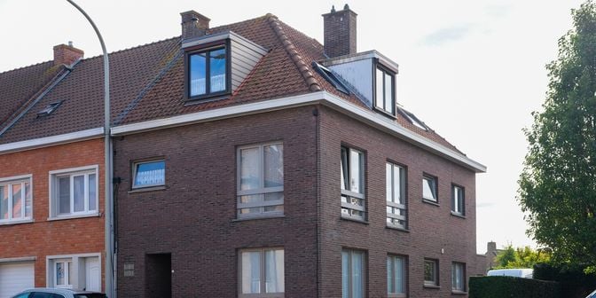 Appartement te koop in Meenseweg 80, 8900 Ieper