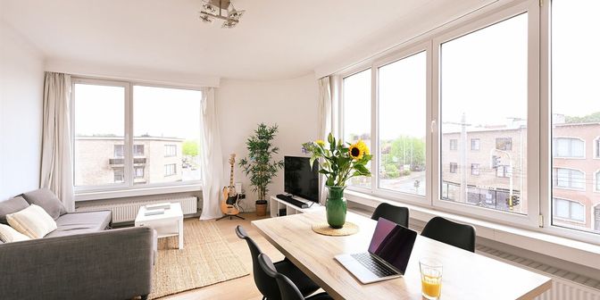 Appartement te koop in Liersesteenweg 249 bus 2, 2640 Mortsel