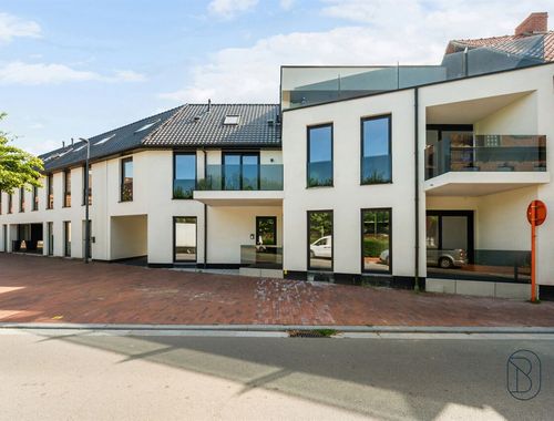                             Appartement te koop in Helkijn

