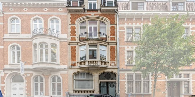 Huis te koop in Koning Leopold I-straat 22, 3000 Leuven