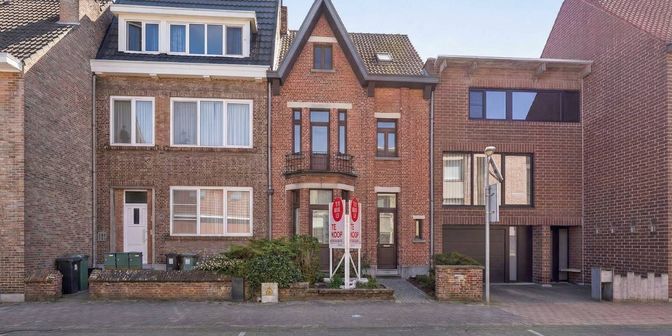 Huis te koop in Koerspleindreef 50, 2950 Kapellen