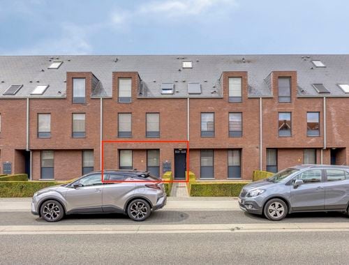                                         Appartement te koop in Aarschot, € 349.600
