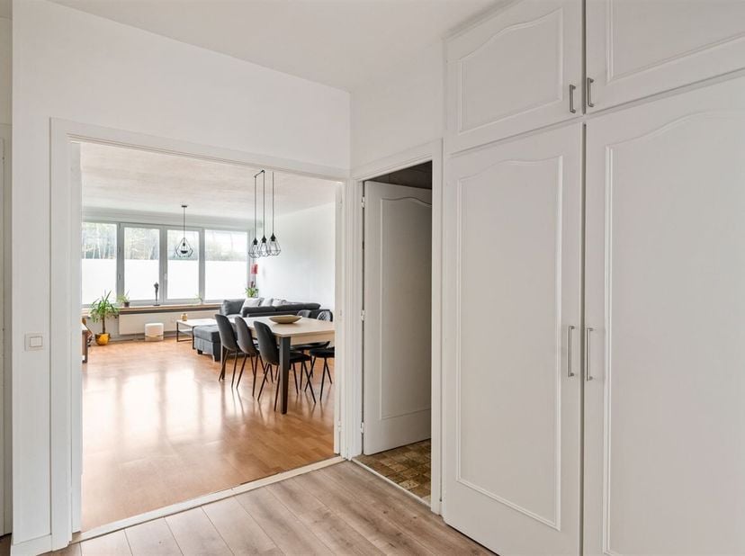 Appartement à vendre
                    à 2100 Deurne