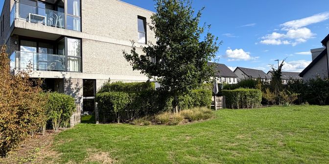 Appartement à louer à Leiestraat 49 boîte 00.02, 8930 Lauwe