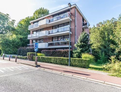                                         App. rez-de-chaussée à louer à Tervuren, € 1.850
