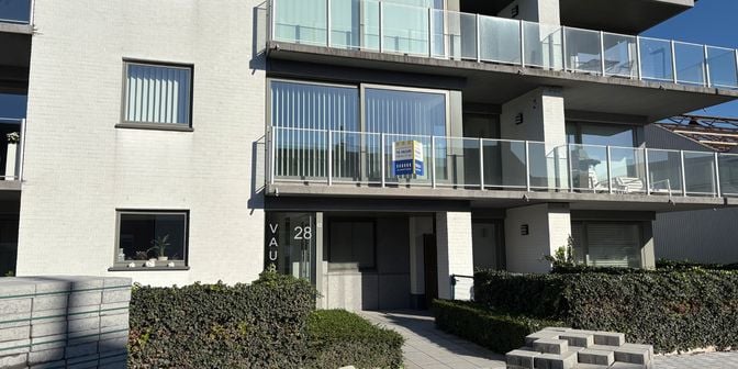 Appartement te huur in Rodestraat 28 bus 0103, 8630 Veurne