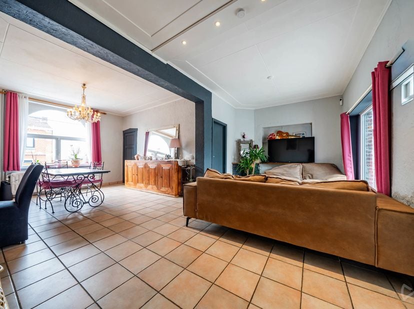 Huis te koop
                    in 4102 Ougree