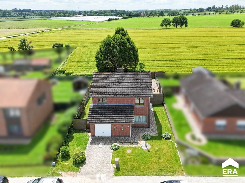 [[ CE BIEN PARTICIPE À LA JOURNÉE MAISONS OUVERTES ERA LE 13/6 DE 9:30 À 10:30 ]]<br />
Ce bien participe à la Journée Maisons Ouvertes ERA. Visitable