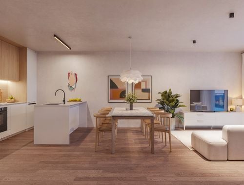                                         Appartement à vendre à Kruibeke, € 356.000
