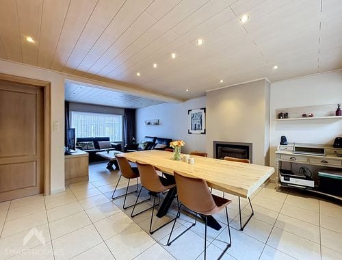                                         Woning te koop in Izegem, € 285.000
