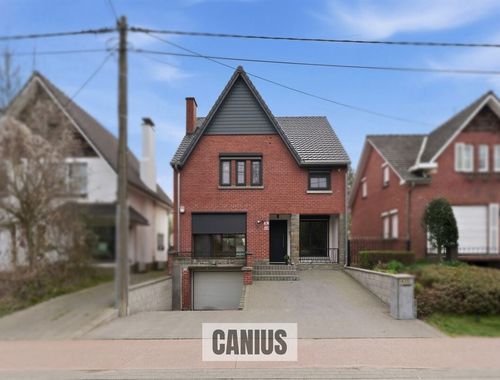                                         Eengezinswoning te koop in Walshoutem, € 399.000
