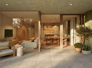 APARTMENT Image