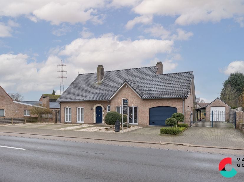 Maison à vendre
                    à 3950 Bocholt
