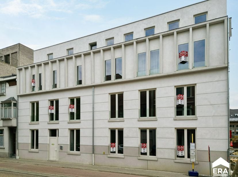 Appartement te huur in Maastrichtersteenweg 29,
                    3500 Hasselt