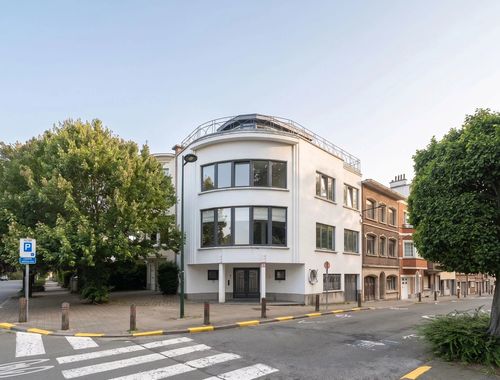                                         Woning te koop in Sint-Pieters-Woluwe, € 795.000
