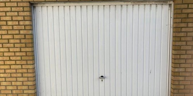Garage te huur in Bronstraat 14 bus 14, 8400 Oostende