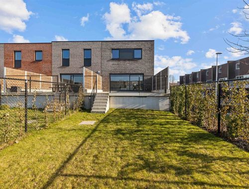                                        Woning te koop in Moeskroen, € 307.132

