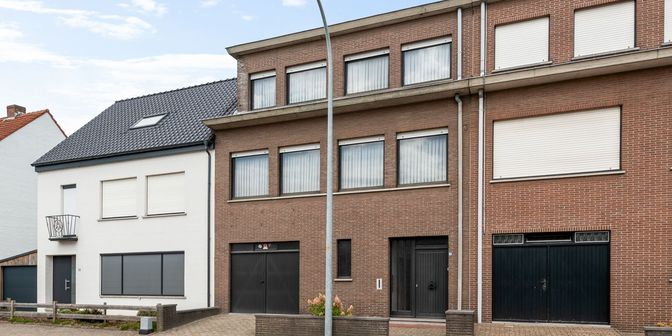 Maison à vendre à Schutterstraat 35, 2370 Arendonk