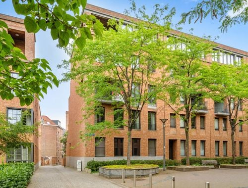                                         Appartement à louer à Leuven, € 1.500
