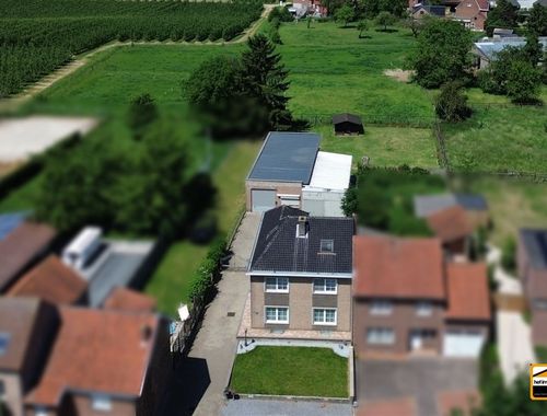                                         Atelier te koop in Mopertingen, € 395.000
