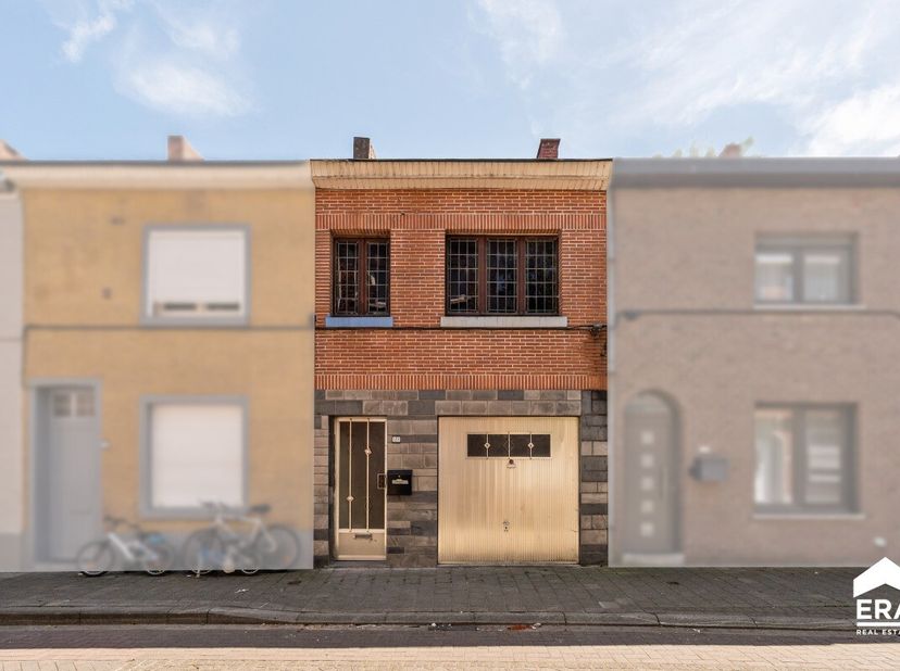 Huis te koop
                    in 3300 Tienen