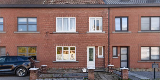 Maison à vendre à Neremweg 93, 3700 Tongeren