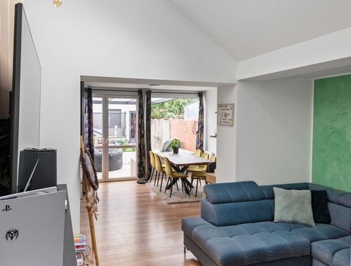                                         Uitzonderlijke woning te koop in Niel, € 470.000
