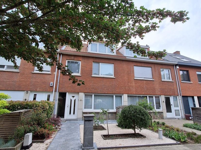 Maison à vendre
                    à 2900 Schoten