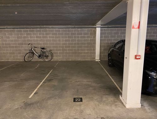                                         Box à vendre à Willebroek, € 17.500
