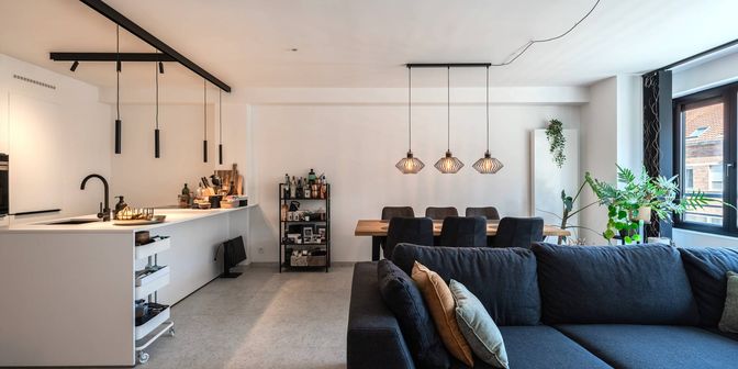 Appartement te koop in Nieuwpoortsesteenweg 354 bus 01.01, 8400 Mariakerke