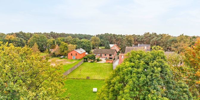 Huis te koop in Kleinbemden 8, 2490 Balen