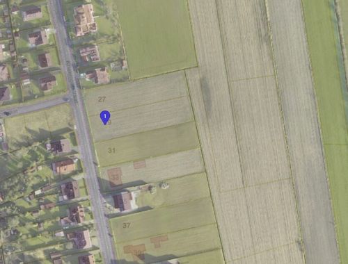                                         Bouwgrond te koop in Eeklo, € 390.000
