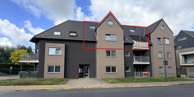Appartement te koop in Weertstraat 3 bus 202, 2880 Mariekerke