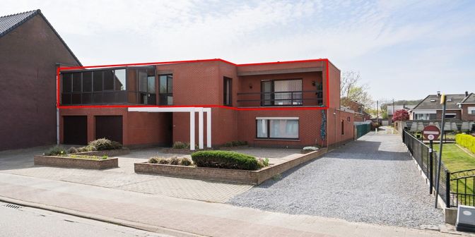 Appartement te koop in Tieltseweg 70 bus 101, 3202 Rillaar