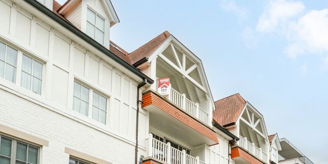 Appartement te koop in Holstraat 1 bus 3.3, 8790 Waregem