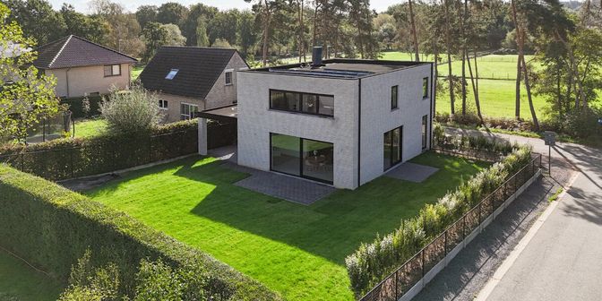 Huis te koop in Langen Eiken 37, 3272 Testelt