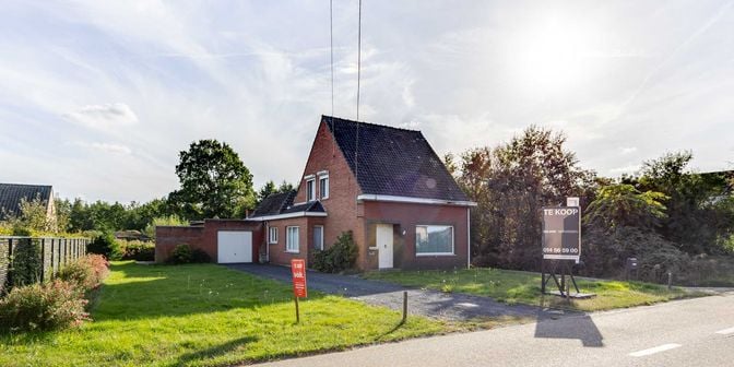 Huis te koop in Voort 73, 2440 Geel