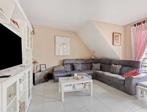                                         Gelijkvloers app. te koop in Brecht, € 295.000
