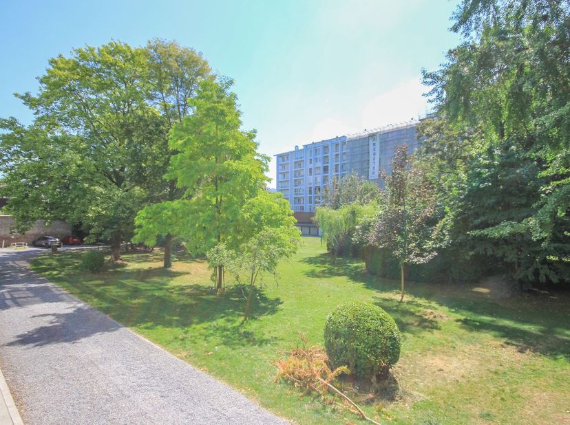 Appartement te huur
                    in 6060 Gilly