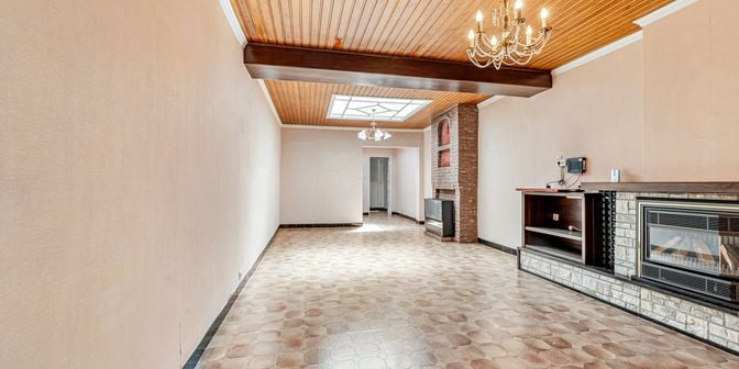 Maison à vendre à Zandbergstraat 163x, 8530 Harelbeke