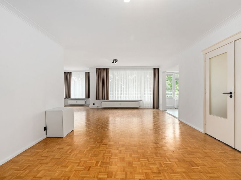 Appartement te huur in ,
                    2600 Berchem