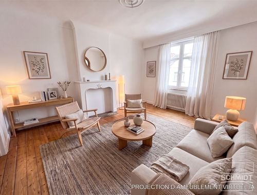                                         Appartement te koop in Ukkel, € 295.000
