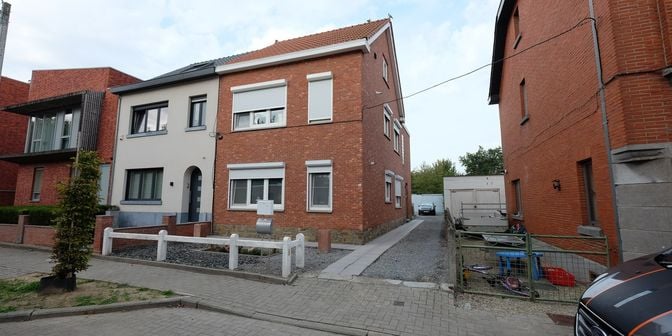 Appartement te huur in Boomgaardenstraat 31A bus 101, 3800 Sint-Truiden