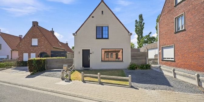 Maison à vendre à Aarselekapellestraat 22, 8700 Tielt