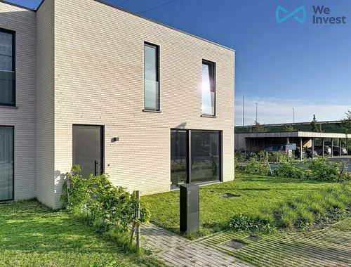                                         Woning te koop in Sint-Eloois-Vijve, € 399.500
