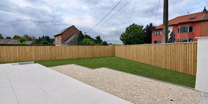 Huis te koop in Borgwormsesteenweg 7, 3891 Mielen-boven-Aalst
